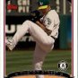 2006 Topps 264 Huston Street ROY
