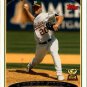 2006 Topps 82 Huston Street