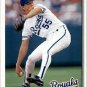 1992 Upper Deck 159 Kevin Appier