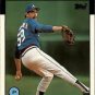 1986 Topps Traded 4T Paul Assenmacher
