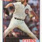 1991 Topps 12 Paul Assenmacher