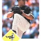 2003 Fleer Tradition Update 106 Bartolo Colon 2003 Fleer Tradition Update 106 Bartolo Colon
