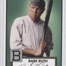 2012 Topps National Convention VIP 412 Babe Ruth 2012 Topps National Convention VIP 412 Babe Ruth