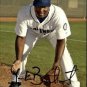 2007 Topps Red Back 576 Yuniesky Betancourt