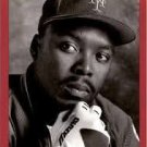 1991 Studio 202 Vince Coleman