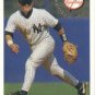 1994 Fleer 229 Mike Gallego