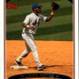 2006 Topps 177 Jose Reyes