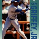1992 Fleer 279 Ken Griffey Jr.