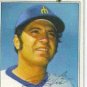 1977 Topps 269 Joe Lis