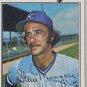 1977 Topps 314 Steve Mingori