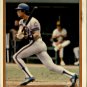 1982 Fleer 533 Lee Mazzilli