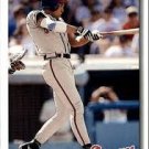 1992 Upper Deck 546 David Justice