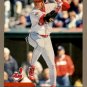 2000 Topps 66 David Justice