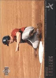 2004 Upper Deck 136 Morgan Ensberg