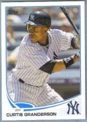 2013 Topps 66 Daniel Nava
