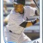 2013 Topps 66 Daniel Nava