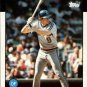 1986 Topps 119 Barry Bonnell