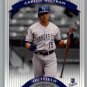2002 Donruss Classics 89 Carlos Beltran