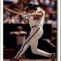 1992 Upper Deck 729 Rene Gonzales