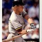 1992 Upper Deck 488 Steve Buechele