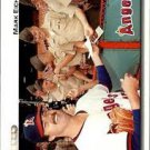 1992 Upper Deck 287 Mark Eichhorn