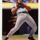 1993 Upper Deck 132 Leo Gomez