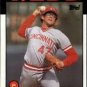 1986 Topps 573 Tom Hume