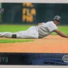 2004 Upper Deck 396 Cliff Floyd