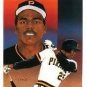 1990 Upper Deck 16 Bobby Bonilla TC