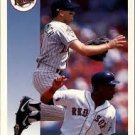 1992 Score 572 Chuck Knoblauch 1992 Score 572 Chuck Knoblauch