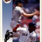 1992 Score 572 Chuck Knoblauch