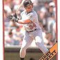 1988 Topps 120 Kirby Puckett