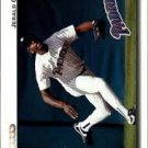 1992 Upper Deck 292 Jerald Clark