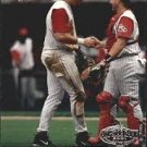 2002 Upper Deck 440 Sean Casey