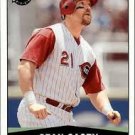 2004 Upper Deck Vintage 77 Sean Casey