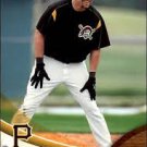 2006 Sweet Spot 81 Sean Casey