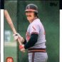 1986 Topps 155 Bobby Grich