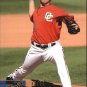 2009 Upper Deck 939 Garrett Mock