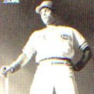 1991 Score 888 Barry Larkin DT