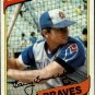 1980 Topps 632 Barry Bonnell