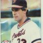 1979 Topps 461 Jim Barr DP