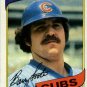 1980 Topps 398 Barry Foote