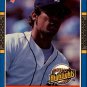 1987 Donruss Highlights #51 Alan Trammell