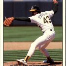 1992 Donruss 147 Dennis Eckersley