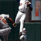 2008 Upper Deck 472 Josh Barfield