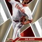 2008 Upper Deck X 5 Dan Haren