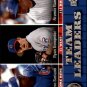 2009 Upper Deck 445 Alfonso Soriano/Ryan Dempster/Aramis Ramirez