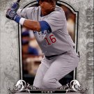 2008 UD A Piece of History #22 Aramis Ramirez