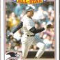 1989 Topps Glossy All-Stars 8 Dave Winfield