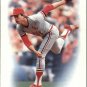 1986 Topps 66 Bob Forsch TL